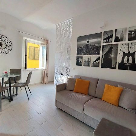 Appartement Casa Valeria à Porto Santo Stefano  Extérieur photo