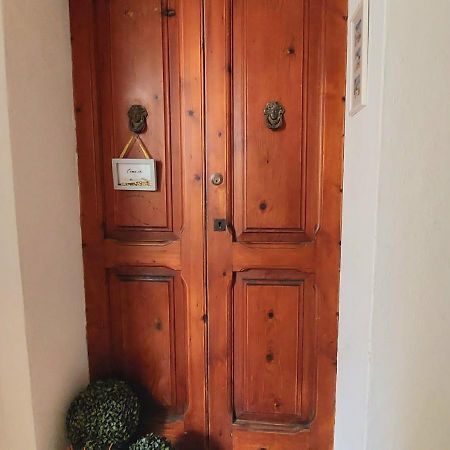 Appartement Casa Valeria à Porto Santo Stefano  Extérieur photo