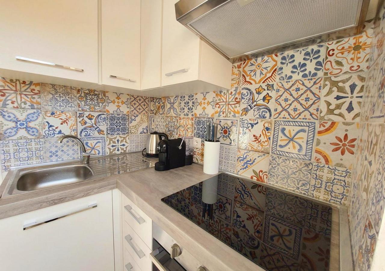 Appartement Casa Valeria à Porto Santo Stefano  Extérieur photo