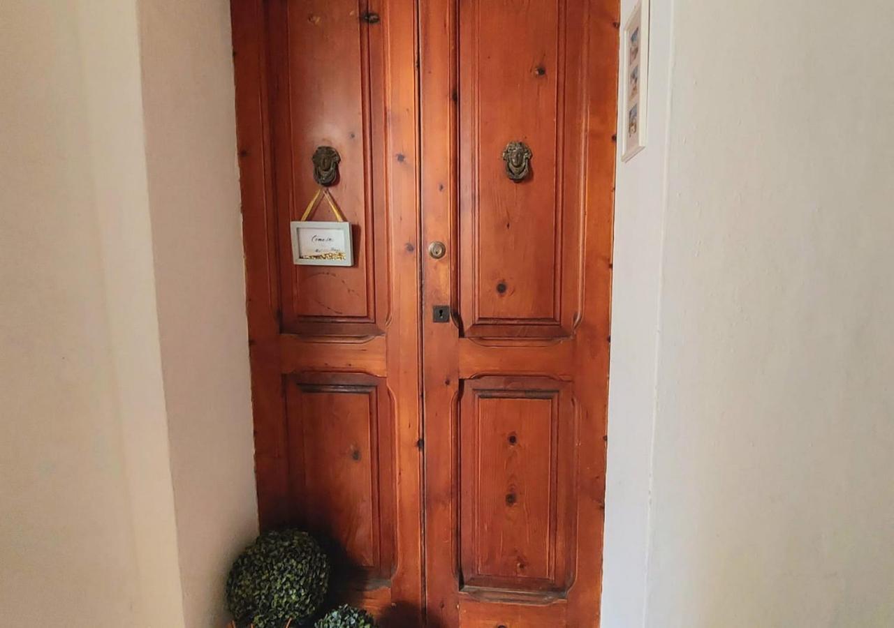 Appartement Casa Valeria à Porto Santo Stefano  Extérieur photo