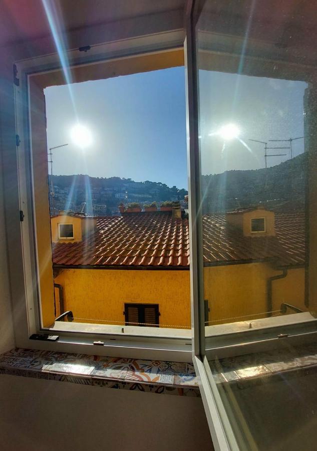 Appartement Casa Valeria à Porto Santo Stefano  Extérieur photo