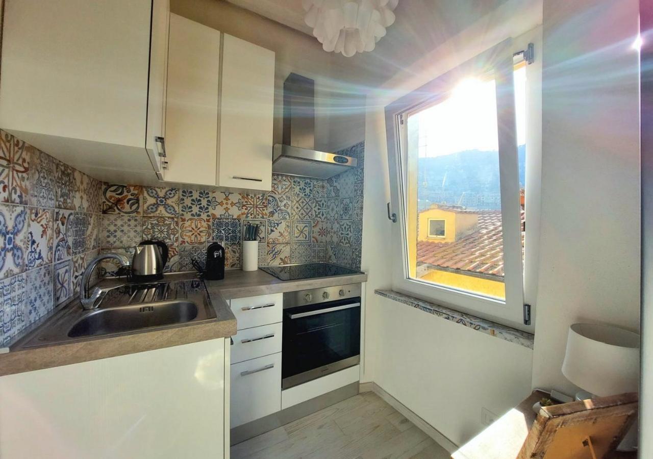 Appartement Casa Valeria à Porto Santo Stefano  Extérieur photo