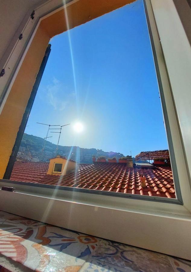 Appartement Casa Valeria à Porto Santo Stefano  Extérieur photo