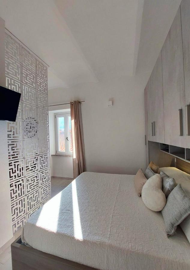 Appartement Casa Valeria à Porto Santo Stefano  Extérieur photo