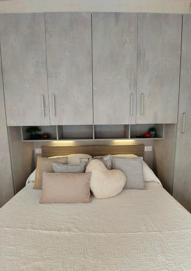 Appartement Casa Valeria à Porto Santo Stefano  Extérieur photo