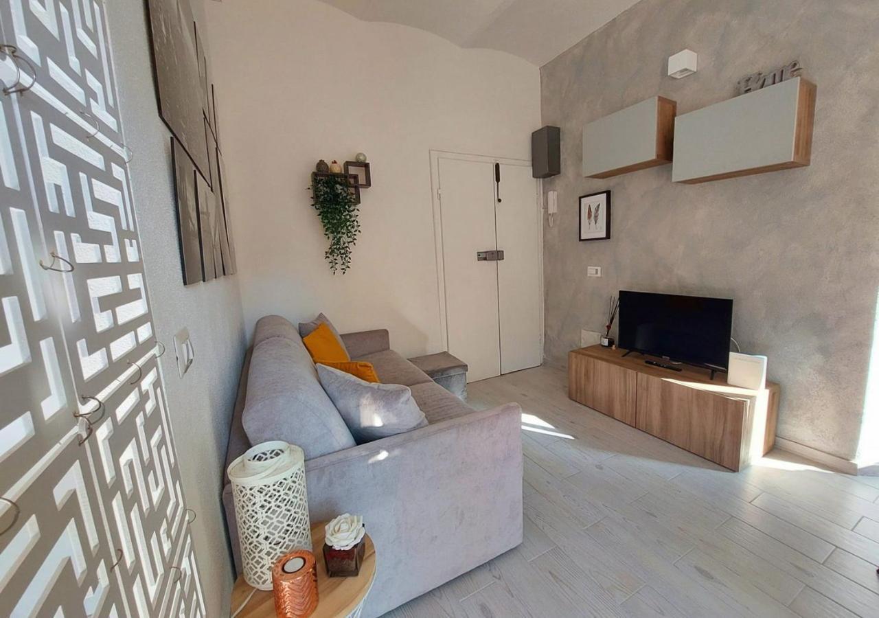 Appartement Casa Valeria à Porto Santo Stefano  Extérieur photo