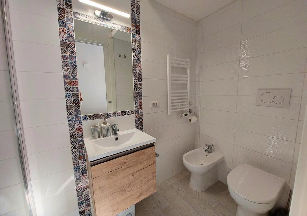 Appartement Casa Valeria à Porto Santo Stefano  Extérieur photo