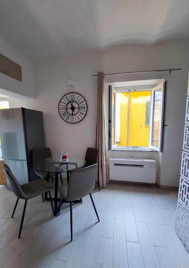 Appartement Casa Valeria à Porto Santo Stefano  Extérieur photo