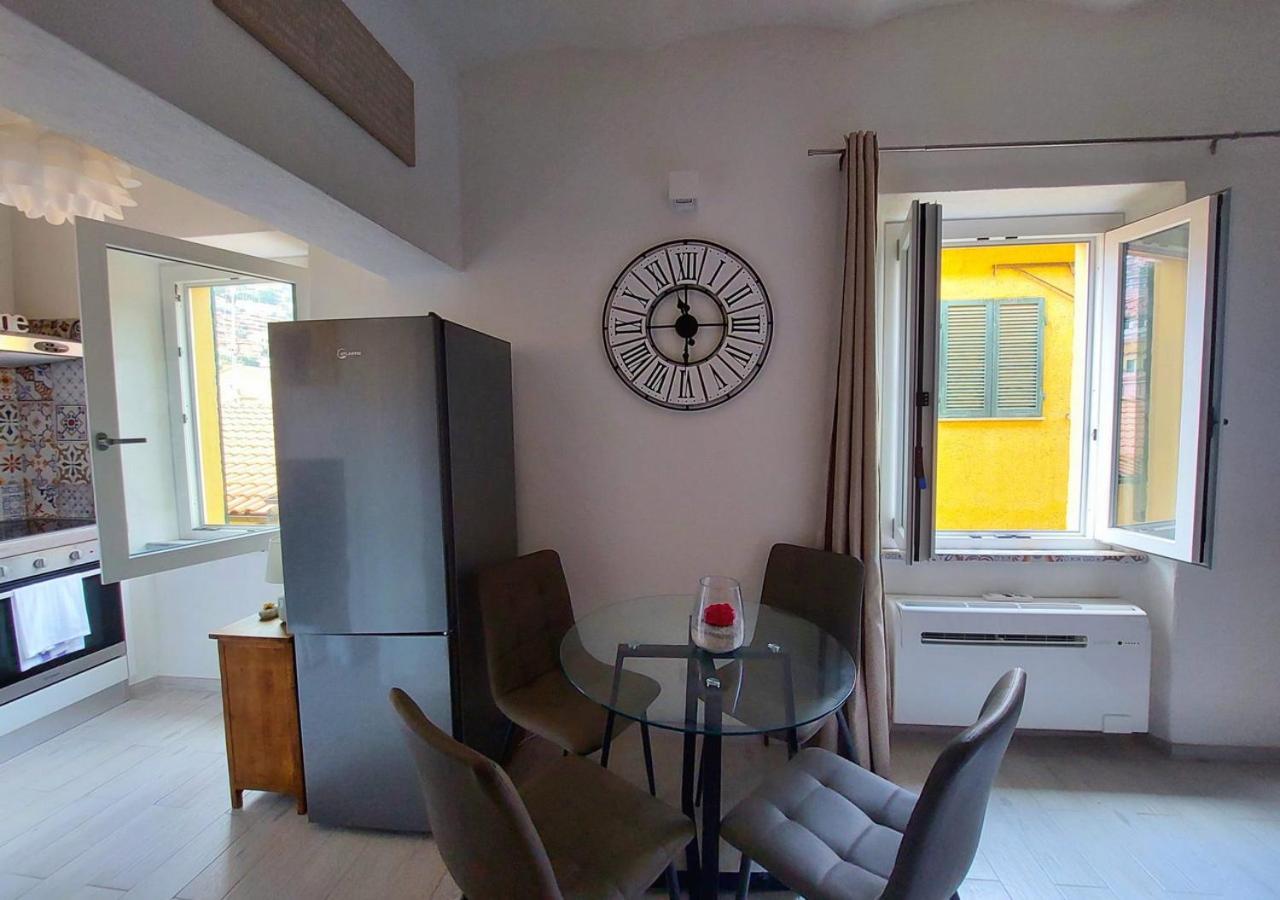 Appartement Casa Valeria à Porto Santo Stefano  Extérieur photo