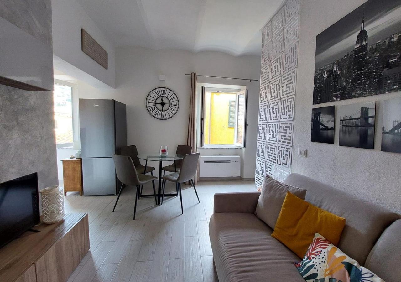 Appartement Casa Valeria à Porto Santo Stefano  Extérieur photo