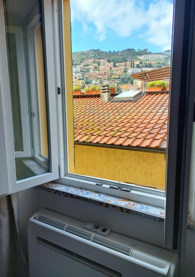 Appartement Casa Valeria à Porto Santo Stefano  Extérieur photo
